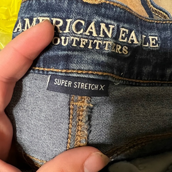 Jeans - Picture 5 of 5